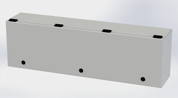 Saginaw SCE-L9306ELJLG ELJ Trough Enclosure