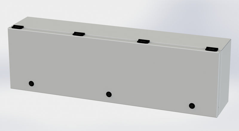 Saginaw SCE-L9306ELJLG ELJ Trough Enclosure