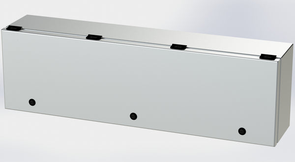Saginaw SCE-L9306ELJSS S.S. ELJ Trough Enclosure