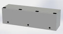Saginaw SCE-L9308ELJ ELJ Trough Enclosure