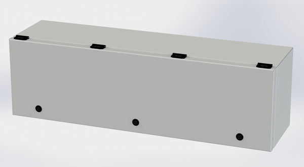 Saginaw SCE-L9308ELJLG ELJ Trough Enclosure