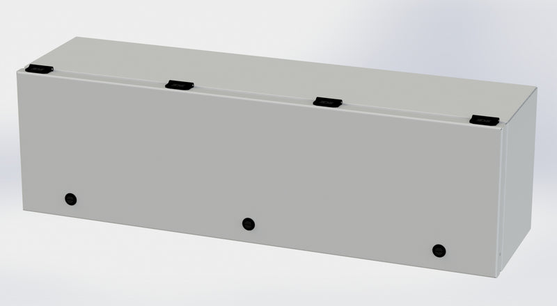 Saginaw SCE-L9308ELJLG ELJ Trough Enclosure