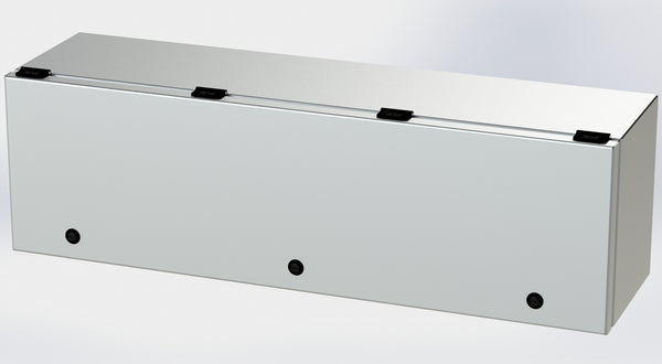 Saginaw SCE-L9308ELJSS S.S. ELJ Trough Enclosure