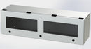 Saginaw SCE-L9308ELJWSS S.S. ELJ Trough Window Enclosure