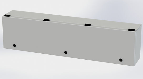 Saginaw SCE-L9366ELJLG ELJ Trough Enclosure