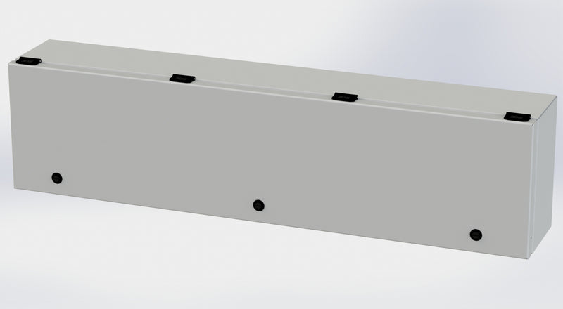 Saginaw SCE-L9366ELJLG ELJ Trough Enclosure