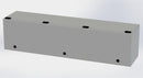 Saginaw SCE-L9368ELJ ELJ Trough Enclosure