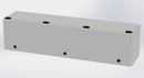 Saginaw SCE-L9368ELJLG ELJ Trough Enclosure