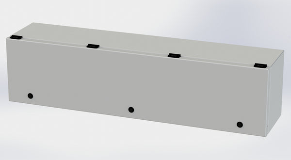 Saginaw SCE-L9368ELJLG ELJ Trough Enclosure