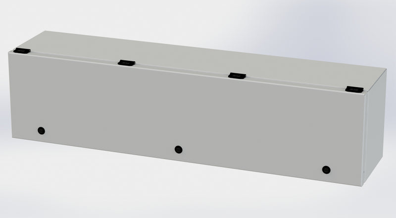 Saginaw SCE-L9368ELJLG ELJ Trough Enclosure