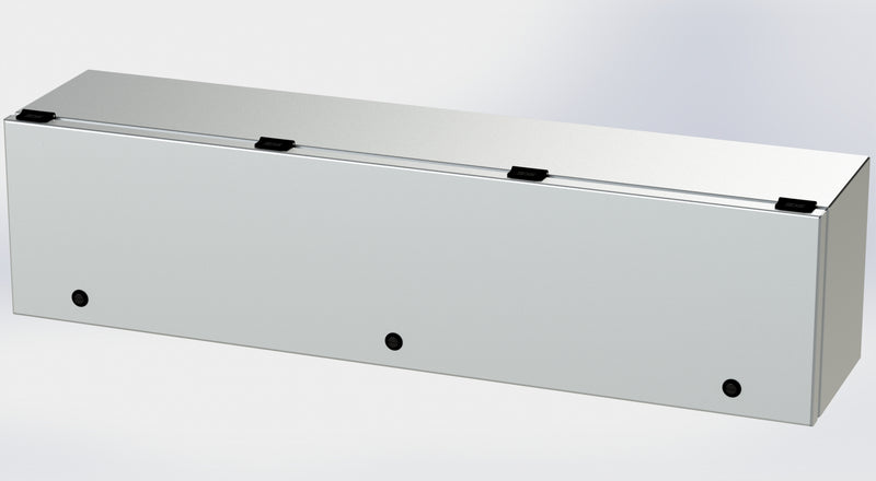 Saginaw SCE-L9368ELJSS S.S. ELJ Trough Enclosure