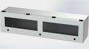 Saginaw SCE-L9368ELJWSS S.S. ELJ Trough Window Enclosure