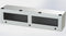Saginaw SCE-L9368ELJWSS S.S. ELJ Trough Window Enclosure