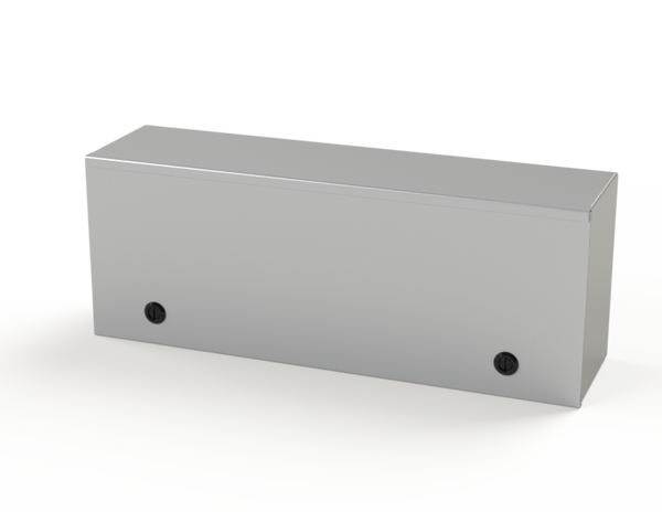 Saginaw SCE-L9N246LP Nema-1 Enclosure