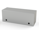 Saginaw SCE-L9N248LP Nema-1 Enclosure