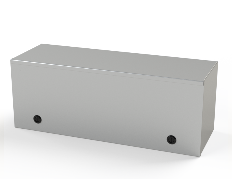 Saginaw SCE-L9N248LP Nema-1 Enclosure
