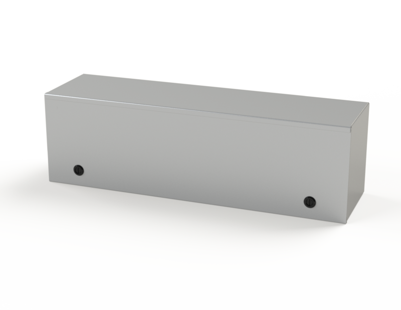 Saginaw SCE-L9N308LP Nema-1 Enclosure