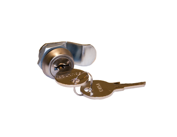 Saginaw SCE-L Latch for Nema-1 K.O. Enclosures