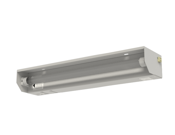 Saginaw SCE-LF1824VDC Fixture, LED Light 24VDC