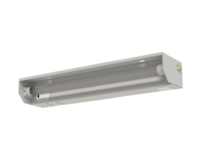 Saginaw SCE-LF1824VDC Fixture, LED Light 24VDC