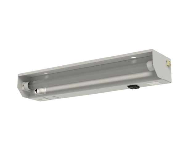 Saginaw SCE-LF18 Fixture, LED Light