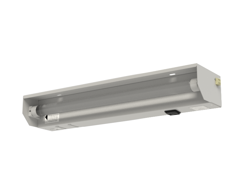 Saginaw SCE-LF18 Fixture, LED Light