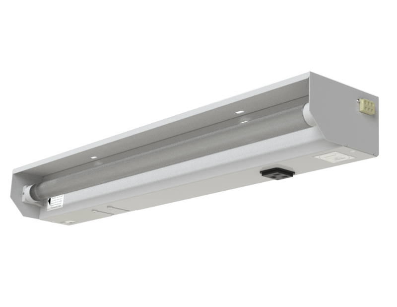 Saginaw SCE-LF24 Fixture, LED Light