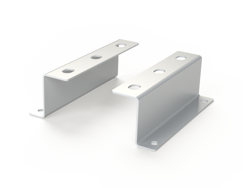 Saginaw SCE-LFMTGK Light Fixture Mounting Kit