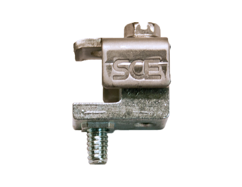 Saginaw SCE-LPCLAMP Assembly, LP Clamp