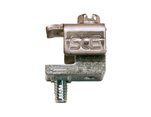 Saginaw SCE-LPCLAMPSS Assembly, S.S. LP Clamp