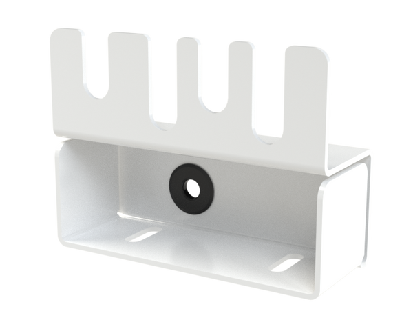 Saginaw SCE-LSMB Assembly, Light Switch Mounting Bracket only