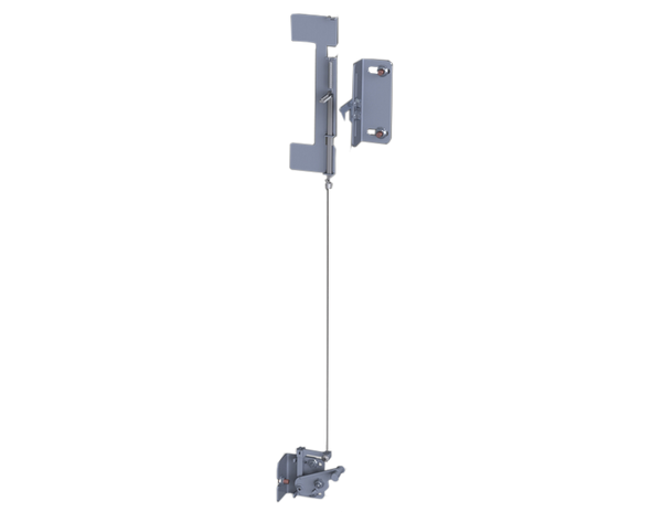 Saginaw SCE-MDV400 Kit, Mechanical Defeater 400amp