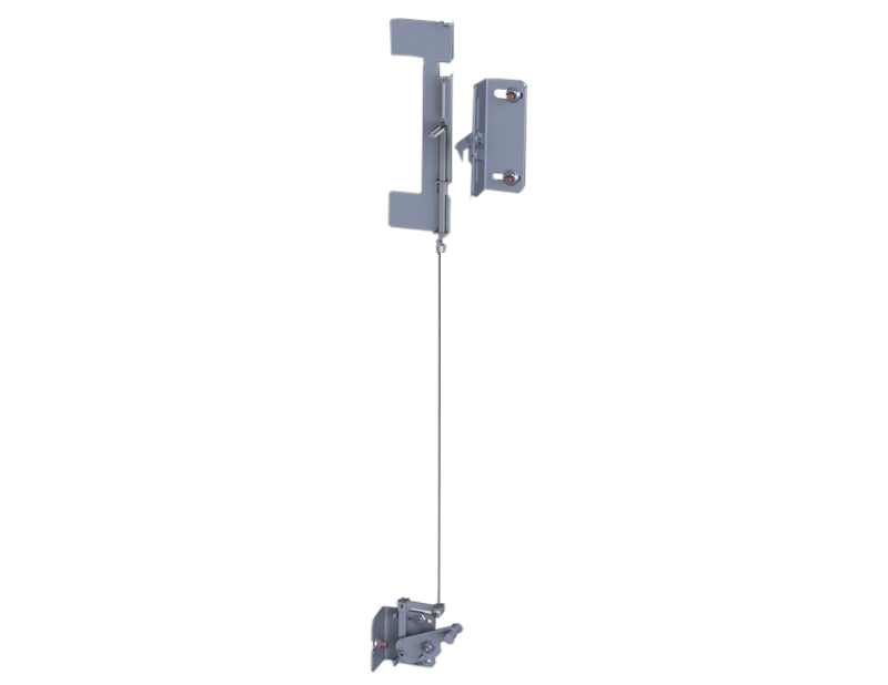 Saginaw SCE-MDV400 Kit, Mechanical Defeater 400amp