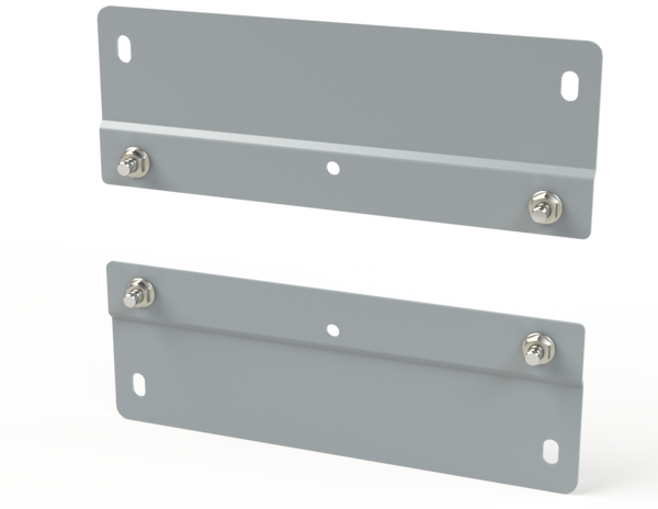 Saginaw SCE-MST10 Strap, Nema-3R Mounting