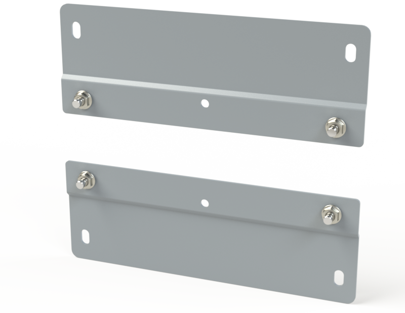 Saginaw SCE-MST10 Strap, Nema-3R Mounting