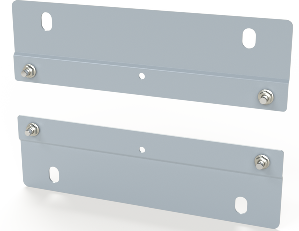 Saginaw SCE-MST12 Strap, Nema-3R Mounting