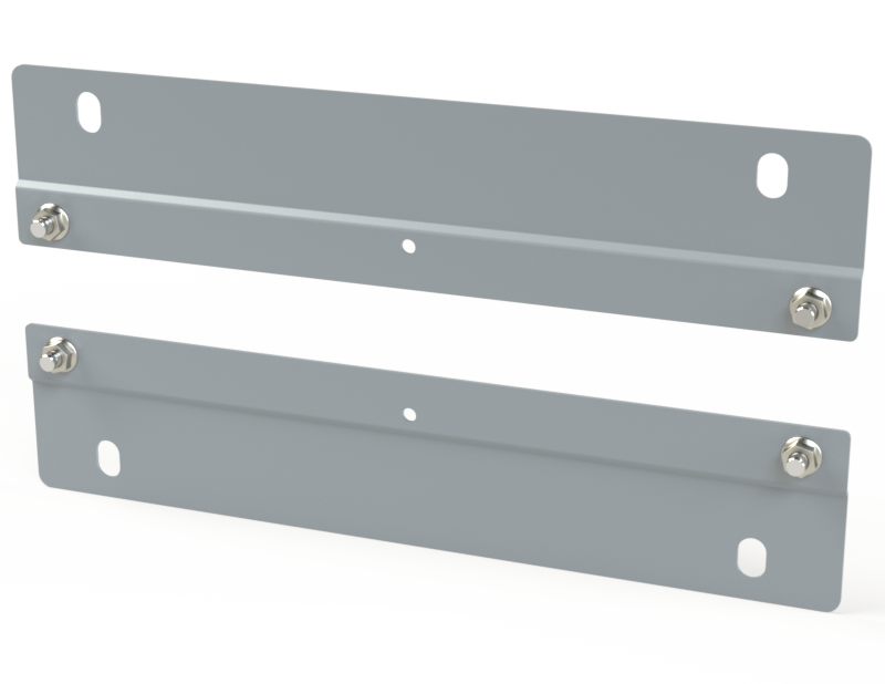 Saginaw SCE-MST16 Strap, Nema-3R Mounting