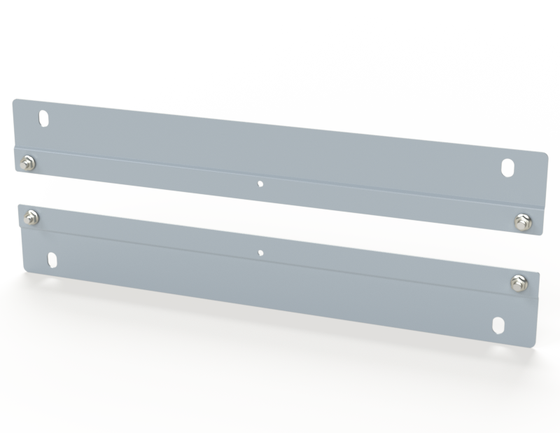 Saginaw SCE-MST24 Strap, Nema-3R Mounting
