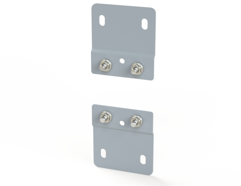 Saginaw SCE-MST4 Strap, Nema-3R Mounting