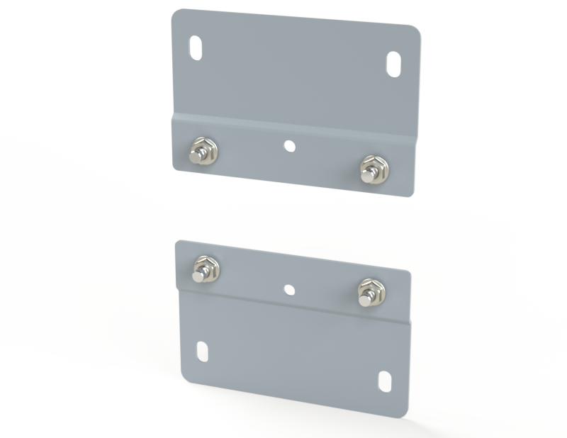 Saginaw SCE-MST6 Strap, Nema-3R Mounting