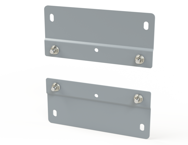 Saginaw SCE-MST8 Strap, Nema-3R Mounting