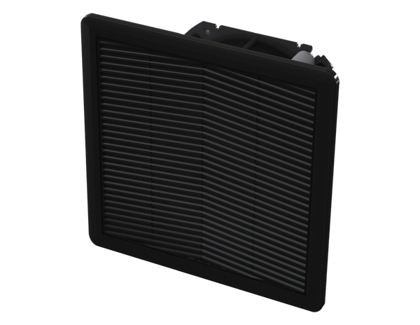 Saginaw SCE-N12FA1010 Filter Fan. (115v)