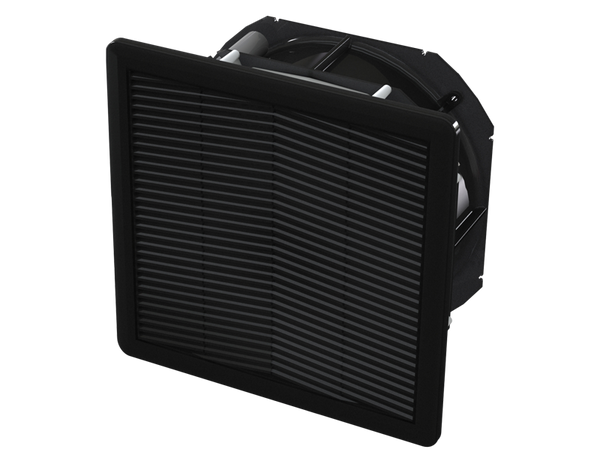 Saginaw SCE-N12FA10HF-460 Filter Fan. (550 CFM) 460V