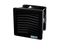Saginaw SCE-N12FA33-230 Filter Fan. 230V AC, 13/15 CFM