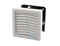 Saginaw SCE-N12FA33LG Filter Fan. 120V AC, 13/15 CFM