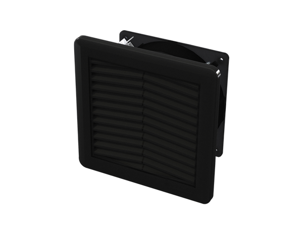 Saginaw SCE-N12FA44-230 Filter Fan. (230v)