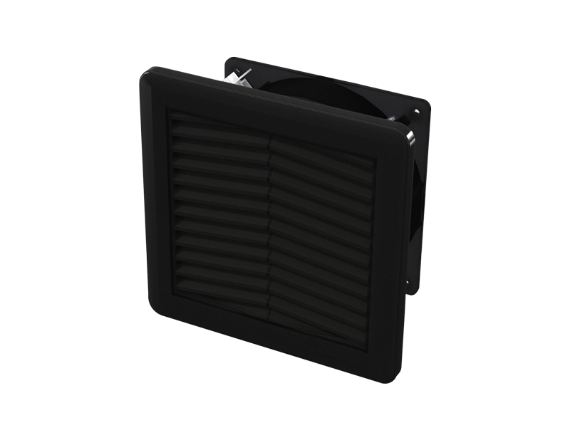 Saginaw SCE-N12FA44-230 Filter Fan. (230v)