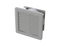Saginaw SCE-N12FA44LG Filter Fan. (115v) Type 12 RAL 7035