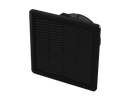 Saginaw SCE-N12FA66-230 Filter Fan. (230v)
