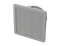 Saginaw SCE-N12FA66LG Filter Fan. (115v) Type 12 RAL 7035